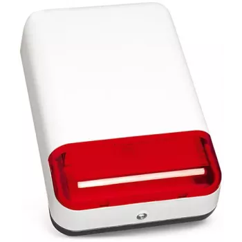 SATEL SPL-2030 R buitensirene akoestisch-optisch