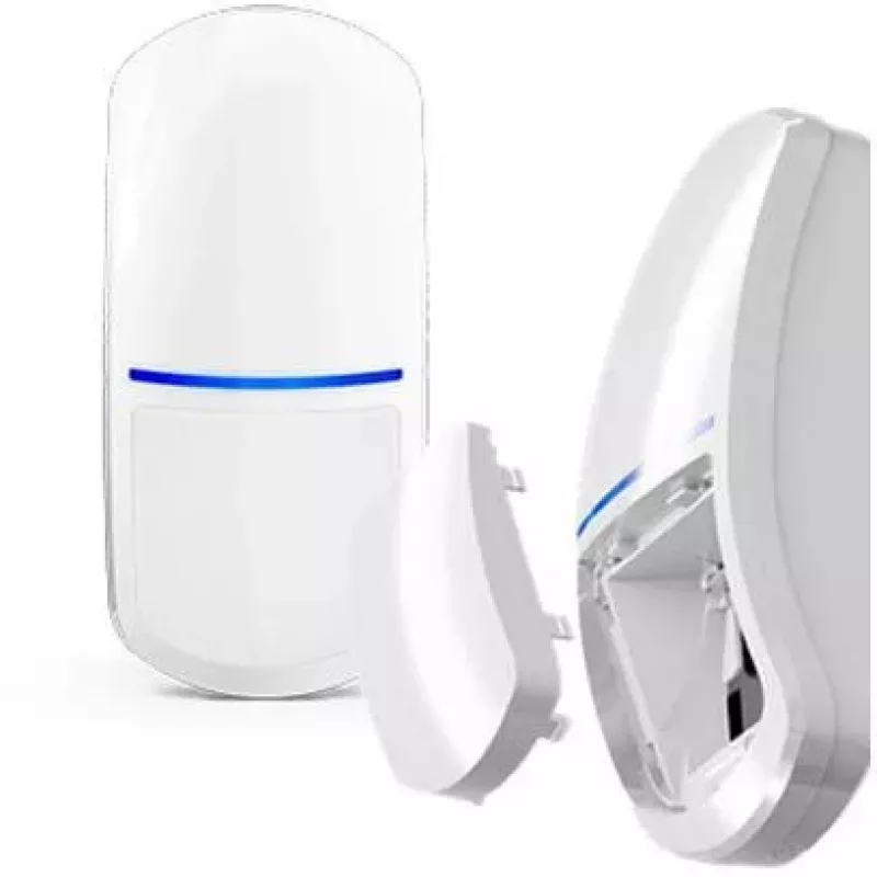 SATEL SLIM-PIR digitale PIR-bewegingsmelder