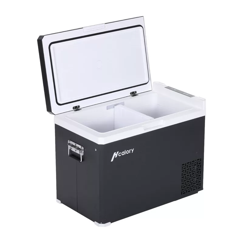 Hcalory D40+ auto cooler met Bluetooth