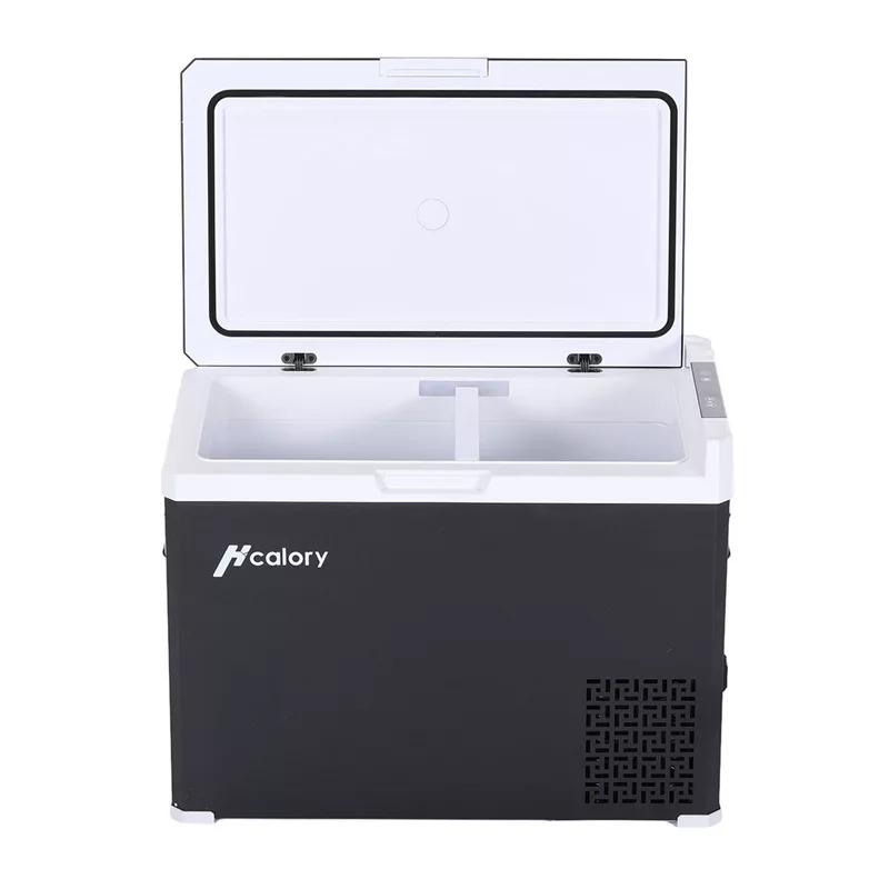 Hcalory D40+ auto cooler met Bluetooth