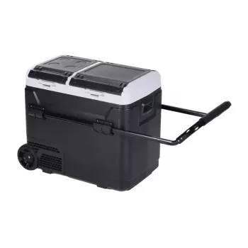 HCALORY P60M+ auto cooler met Bluetooth