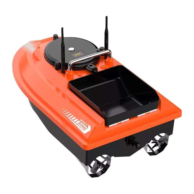 Flytec V066 18.000 mAh bootbatterij