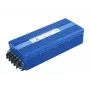 AZO Digital 24 VDC / 13,8 VDC spanningsomvormer PE-40 450W IP21