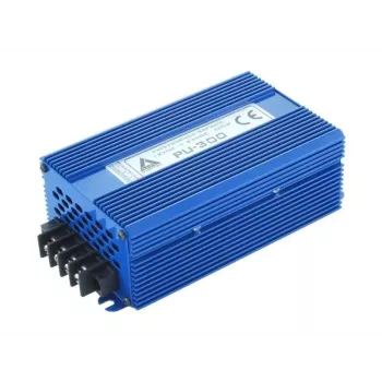 AZO Digital DC-DC spanningsomvormer 10-20 VDC / 24 VDC 300W IP21