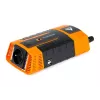 AZO Digital 12 VDC / 230 VAC automotive omvormer IPS-1200 1200W