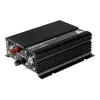 AZO Digital 24 VDC / 230 VAC automotive omvormer IPS-2000 2000W
