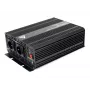 AZO Digital 12 VDC / 230 VAC automotive omvormer IPS-4000 4000W