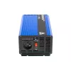 AZO Digital 24 VDC / 230 VAC converter SINUS IPS-2000S 2000W zuivere sinus omvormer