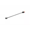 DJI Power SDC naar Matrice 4 Series snellaadkabel 1,5m zwart