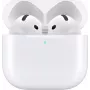 Apple AirPods 4 met actieve ruisonderdrukking, MXP93ZE/A
