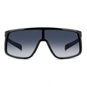 DAVID BECKHAM herenzonnebril DB99VISOR2M2