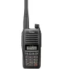 ICOM IC-A16E Aviation draagbare transceiver met Bluetooth en Active Noise Cancelling