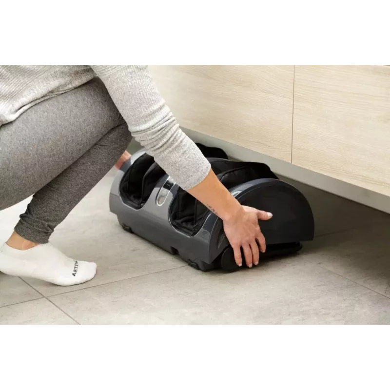 Medivon voetmassageapparaat Pure Complete Total