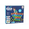 LEAN TOYS Cups puzzelspel 3 in 1 44 stukjes
