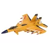 LEAN TOYS aangedreven gevechtsvliegtuig mix koppel speciale effecten