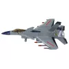LEAN TOYS aangedreven gevechtsvliegtuig mix koppel speciale effecten