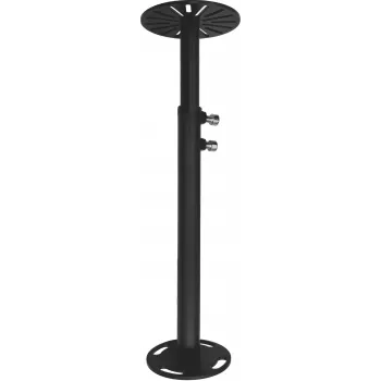 Camsafe CS20-PSO A Mount antraciet