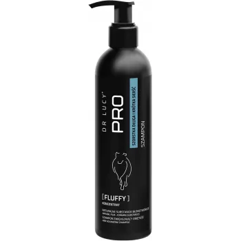 DR LUCY PRO FLUFFY SHAMPOO 250 ML VOOR MEER HAARVOLUME