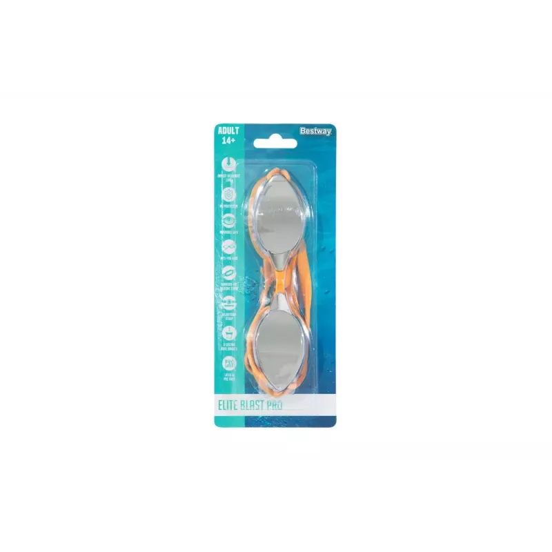 Bestway 21066 Black Mirror zwembril