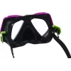 Bestway Duikset masker met snorkel roze 24070