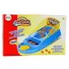 LEAN TOYS Basketbal arcadespel met balafschietinrichting