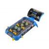 LEAN TOYS Flipperkast arcadespel flipper lights sounds 53cm