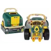 LEAN TOYS Werkplaats Motor Truck Demontage DIY Kit Groen