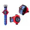 LEAN TOYS Elektronisch Horloge Met Dinosaurus Projector 24 Dia's