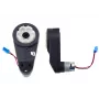 LEAN CARS A032 - aandrijfmotor 24V RS555 200W 11000U/min
