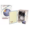 LEAN TOYS teddybeer slaap lampje geluiden nacht- en dagmodus hond