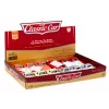 LEAN TOYS Klassieke Auto 1:32 Metaal Openende Portieren Aandrijving