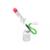 LEAN TOYS Ecologische perslucht-raket wetenschap experimenteerset 23 experimenten