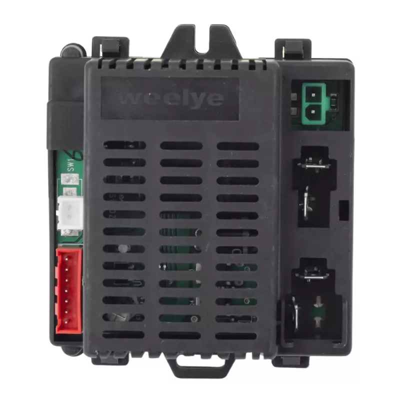 LEAN TOYS RX92 12V Centrale module JJ2088 Mercedes EQG