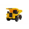 LEAN TOYS friction drive kiepwagen geluiden en lichten