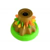 LEAN TOYS Jumpin' Squirrel Family Game pop-out eekhoorn