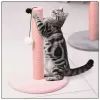 LEAN krabpaal roze 40 cm x 30 cm
