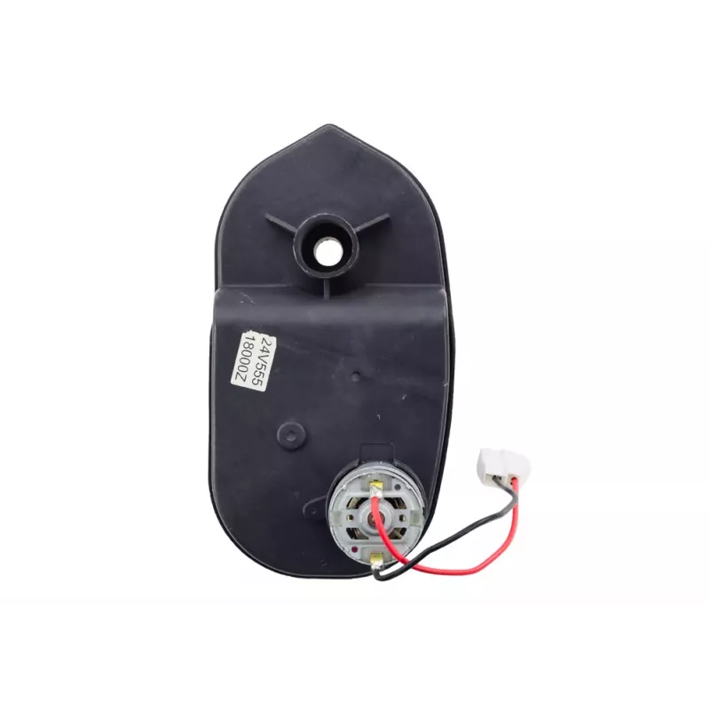LEAN CARS A730-2 24V RS555 aandrijfmotor