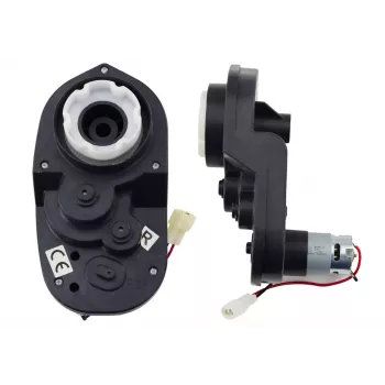 LEAN CARS A730-2 24V RS555 aandrijfmotor