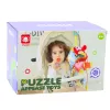 LEAN TOYS Sensorisch Speelgoed Krab Wiegophanger 9in1