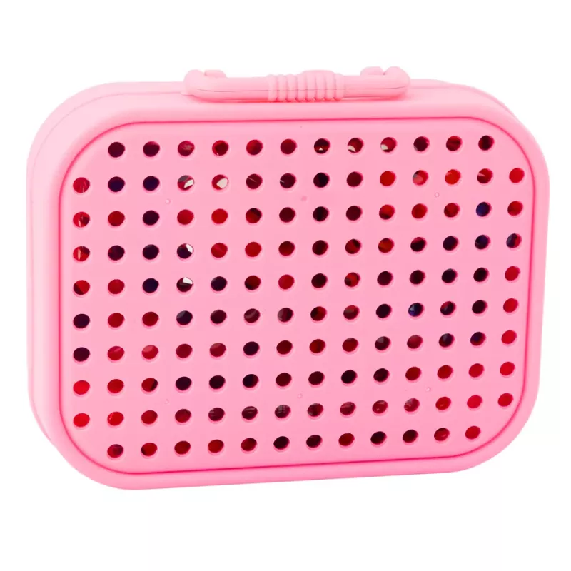 LEAN TOYS DIY Eenhoorn Boorset Bouwstenen