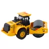 LEAN TOYS Wals met Draaiende Lichten en Geluiden Geel