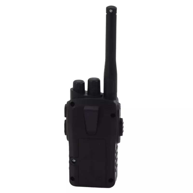 LEAN TOYS Kinder Walkie-Talkie Set Bereik 50-60M