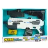 LEAN TOYS M16-geweer space waterpistool elektrisch 1350 ml