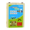 LEAN TOYS Little Handyman's Set houten gereedschapskist 35 stuks