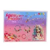 LEAN TOYS DIY sieraden armband kralen hanger knutselset
