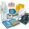 Clementoni Science & Play Super Anatomy educatieve wetenschapskit 50919