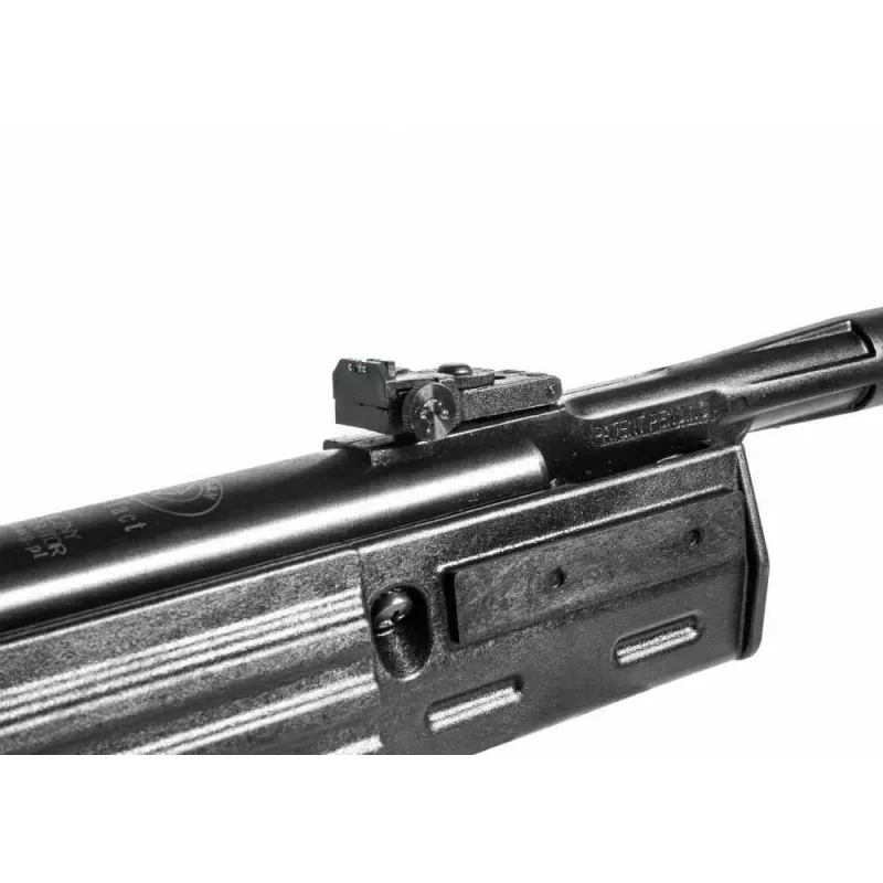 HA1 Hatsan Optima AirTact Luchtgeweer 5,5 mm