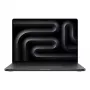 Apple MacBook Pro 16,2 inch M5 Pro 18-core CPU 20-core GPU 24 GB RAM 1 TB SSD Space Black Duits QWERTZ