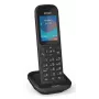 Snom M53 Handset EU - DECT draadloze telefoon met HD-audio