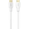 UNITEK HDMI-kabel 2.1 8K HDR wit 1M